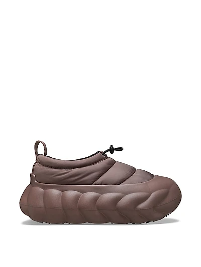Overpuff Shorty