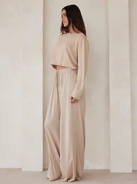 Cloud Slim Pant