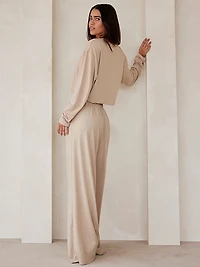 Cloud Slim Pant