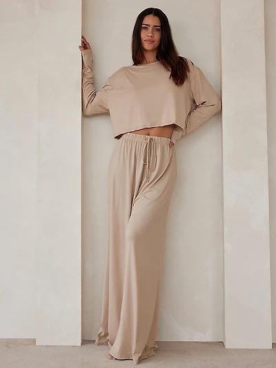 Cloud Slim Pant