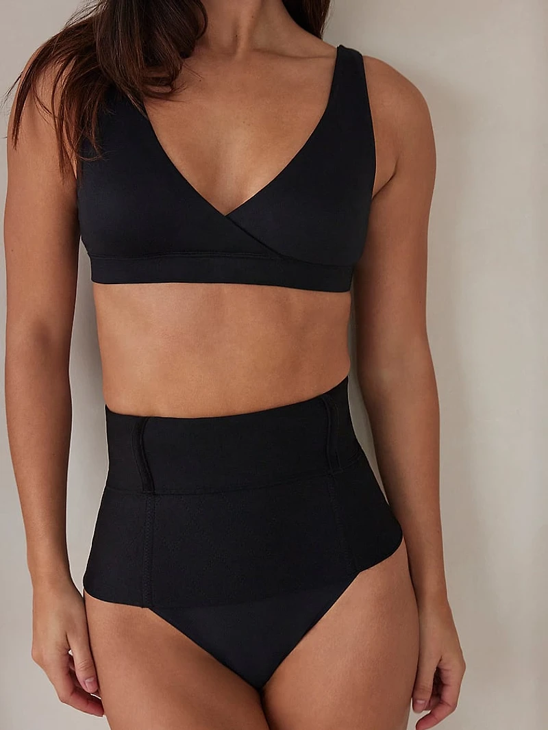 The Reversible Comfy Nursing Bra