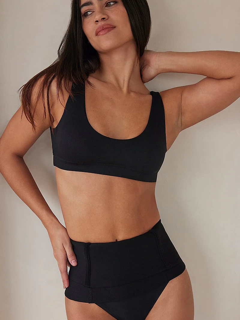 The Reversible Comfy Nursing Bra