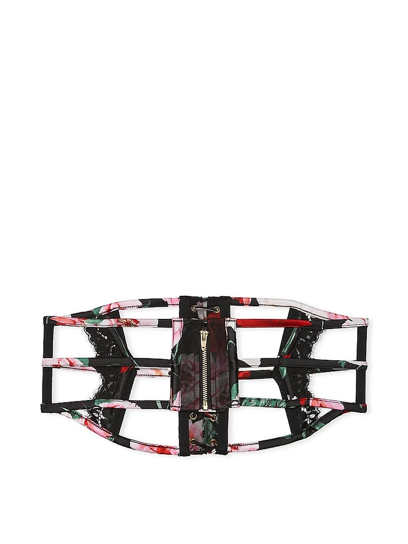 Atelier Victoria's Secret Caged Corset