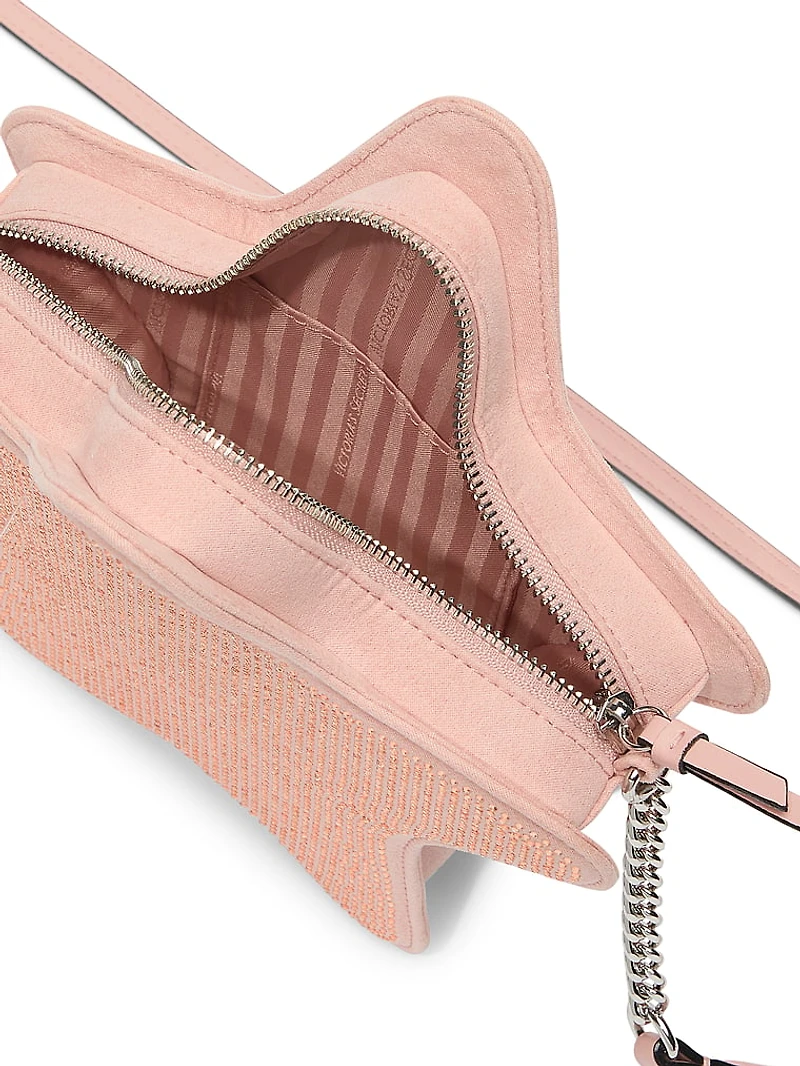 Star Crossbody Bag