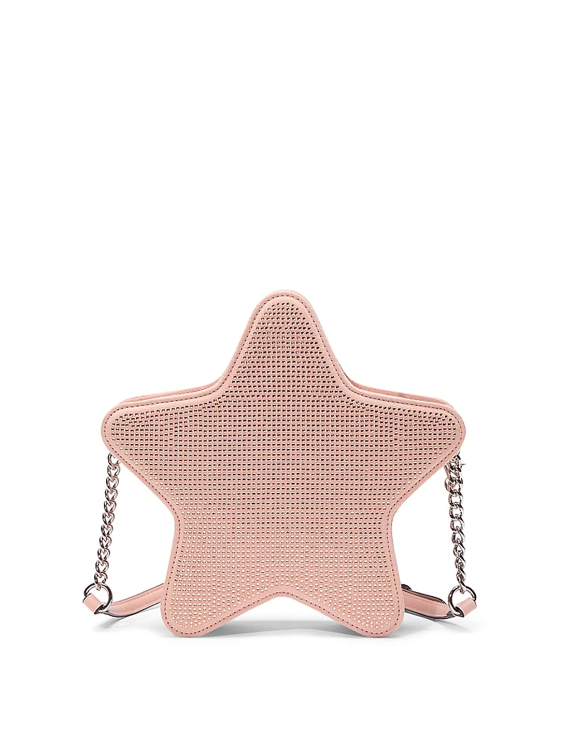 Star Crossbody Bag