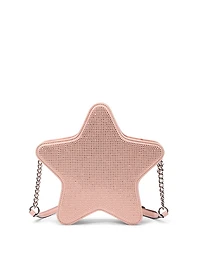 Star Crossbody Bag