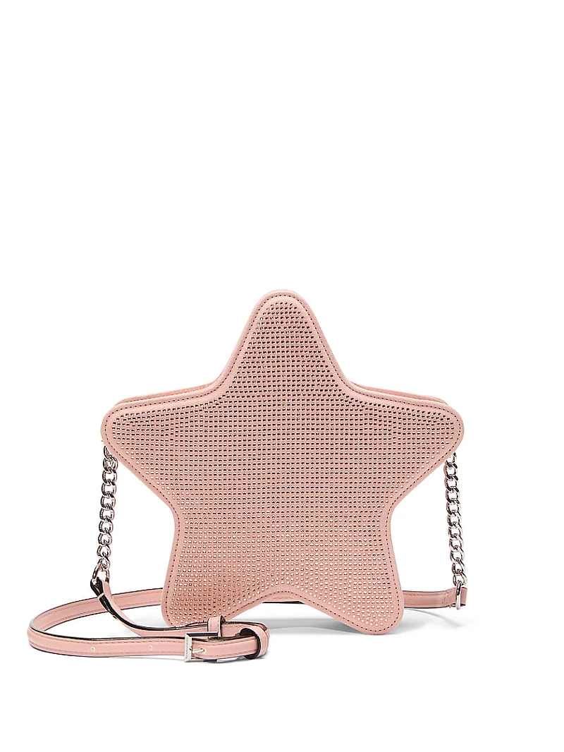 Star Crossbody Bag