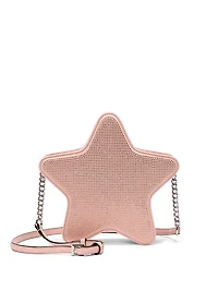 Star Crossbody Bag