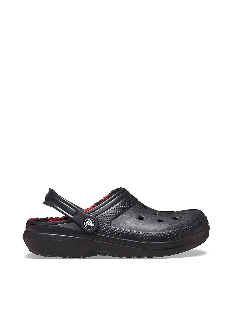 Classic Lined Clogs