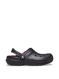 Classic Lined Clogs