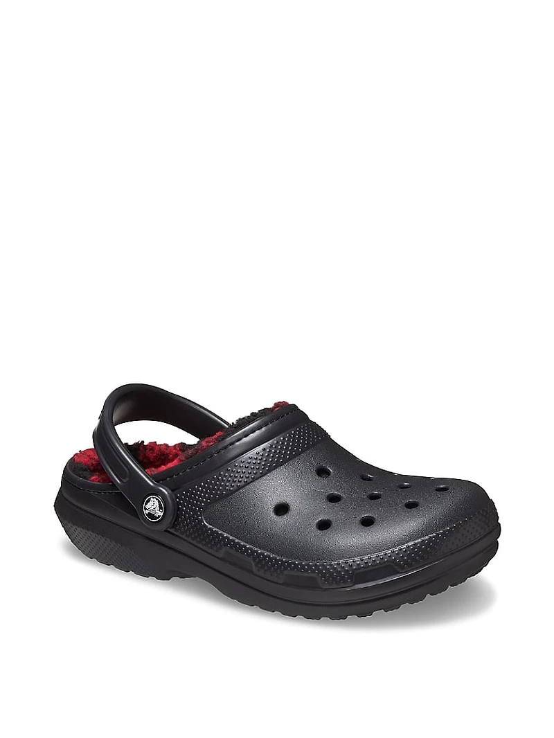Classic Lined Clogs