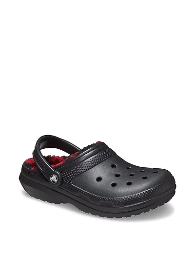 Classic Lined Clogs