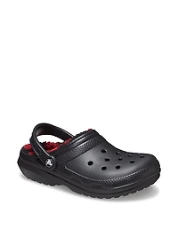 Classic Lined Clogs