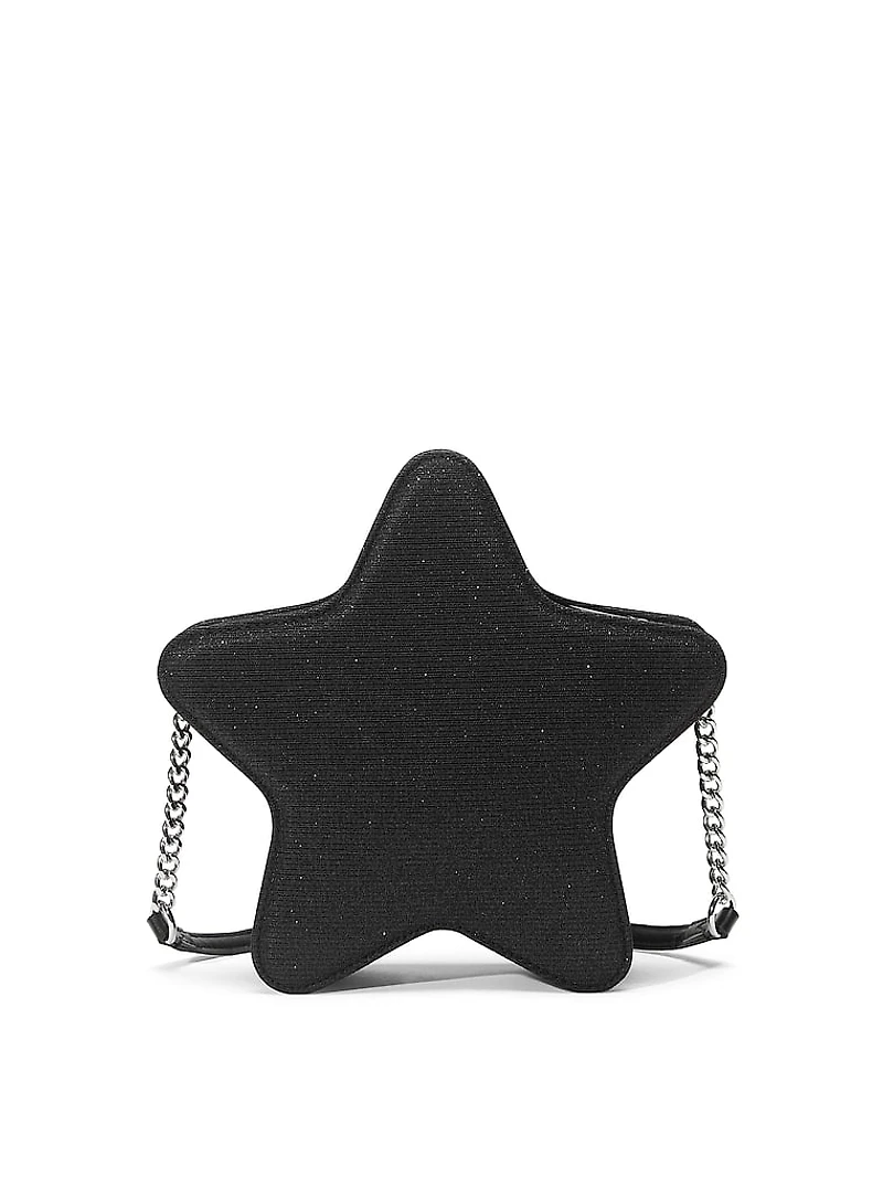Star Crossbody Bag
