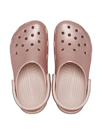 Classic Glitter Clogs