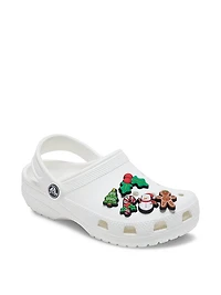 Jibbitz 5-Pack Iconic Christmas Charms
