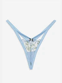 Dawn Thong Panty