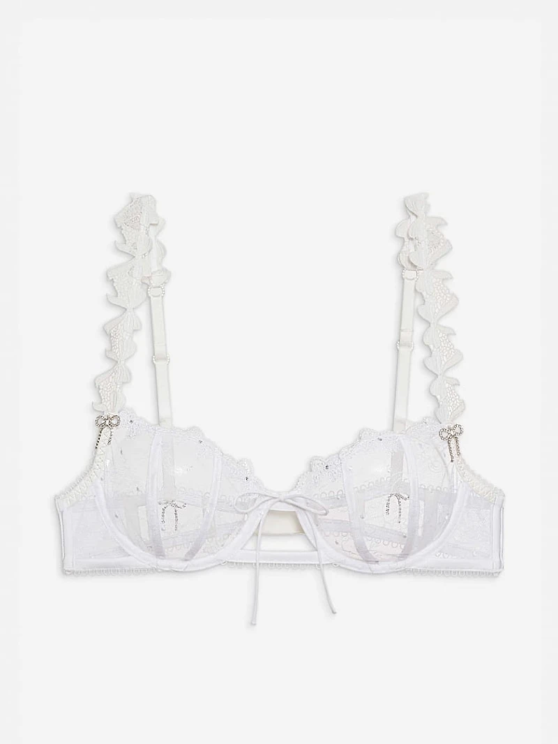Ellery Underwire Bra