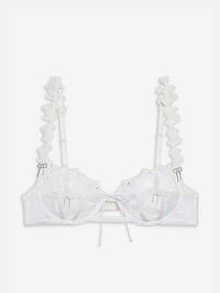 Ellery Underwire Bra
