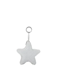 Star Pouch Keychain