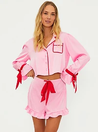 Aurora & Luna PJ Set