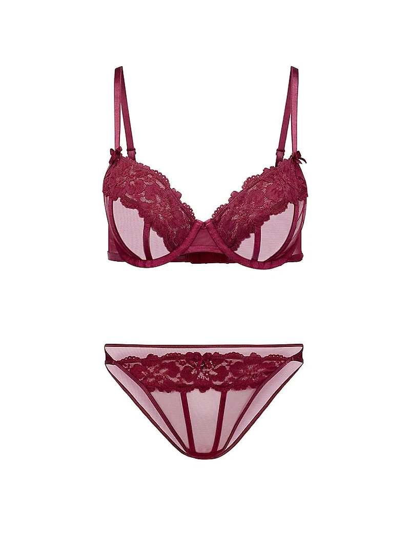 Lacie Bikini Panty