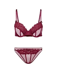 Lacie Bikini Panty