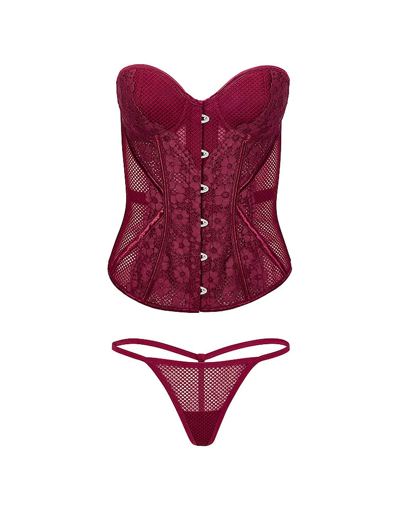 Padma Corset