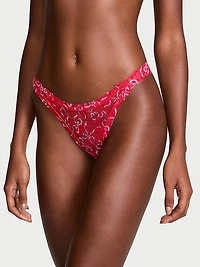 Lace Brazilian Panty