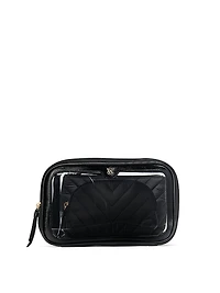 3-Piece Makeup Bag
