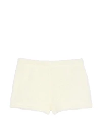 Co-ZZZy Fleece Boxy Pajama Shorts