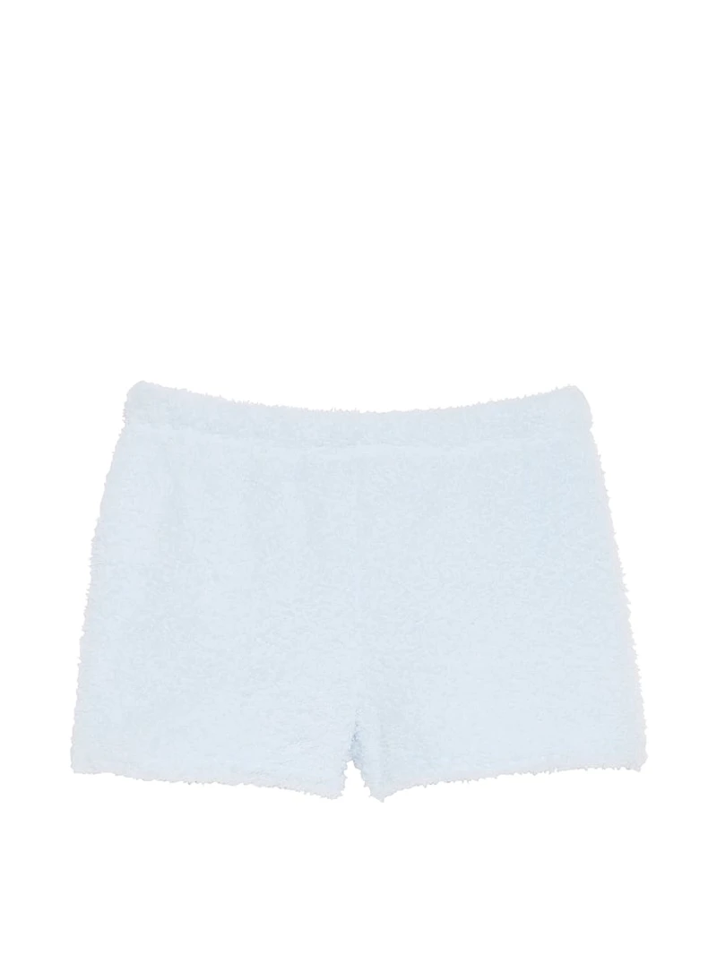 Co-ZZZy Fleece Boxy Pajama Shorts