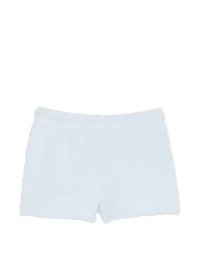 Co-ZZZy Fleece Boxy Pajama Shorts