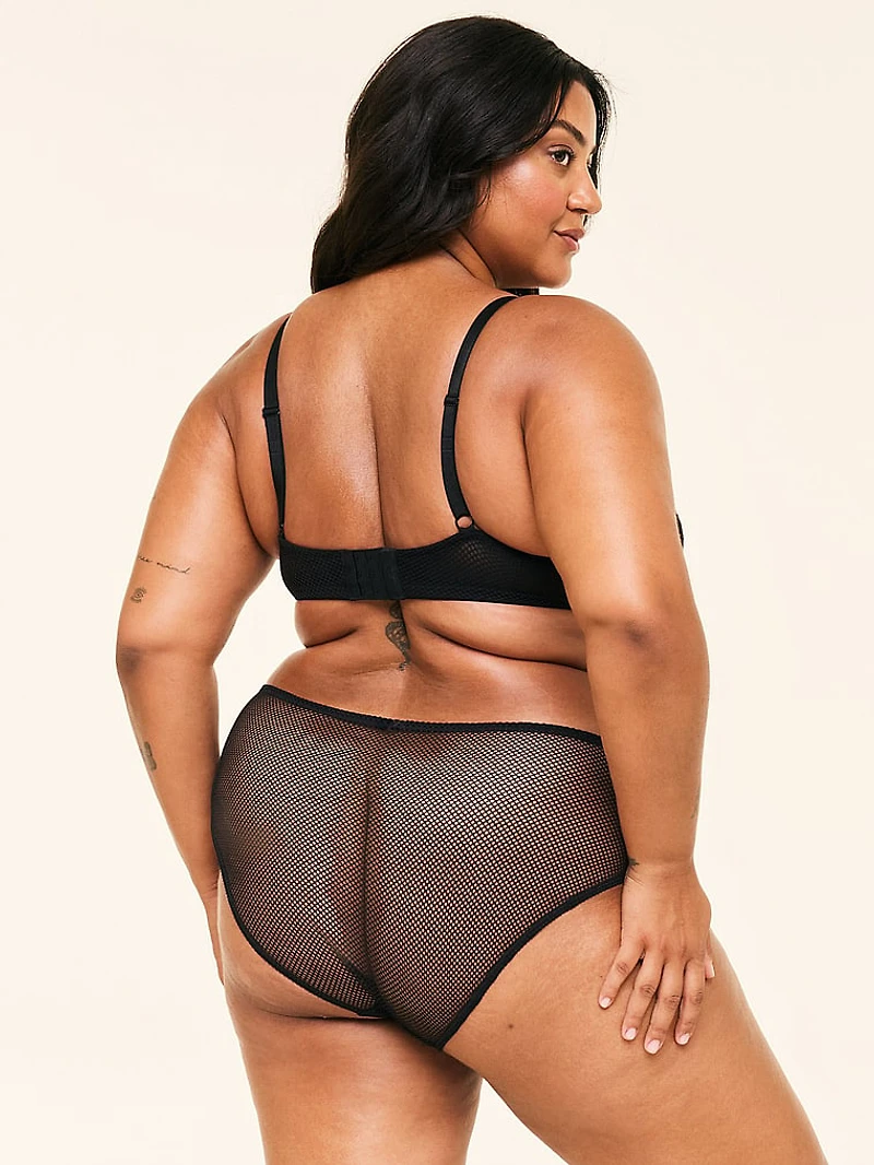 Roxanne Hipster Panty