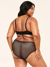 Roxanne Hipster Panty