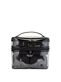 4-Piece Makeup Bag