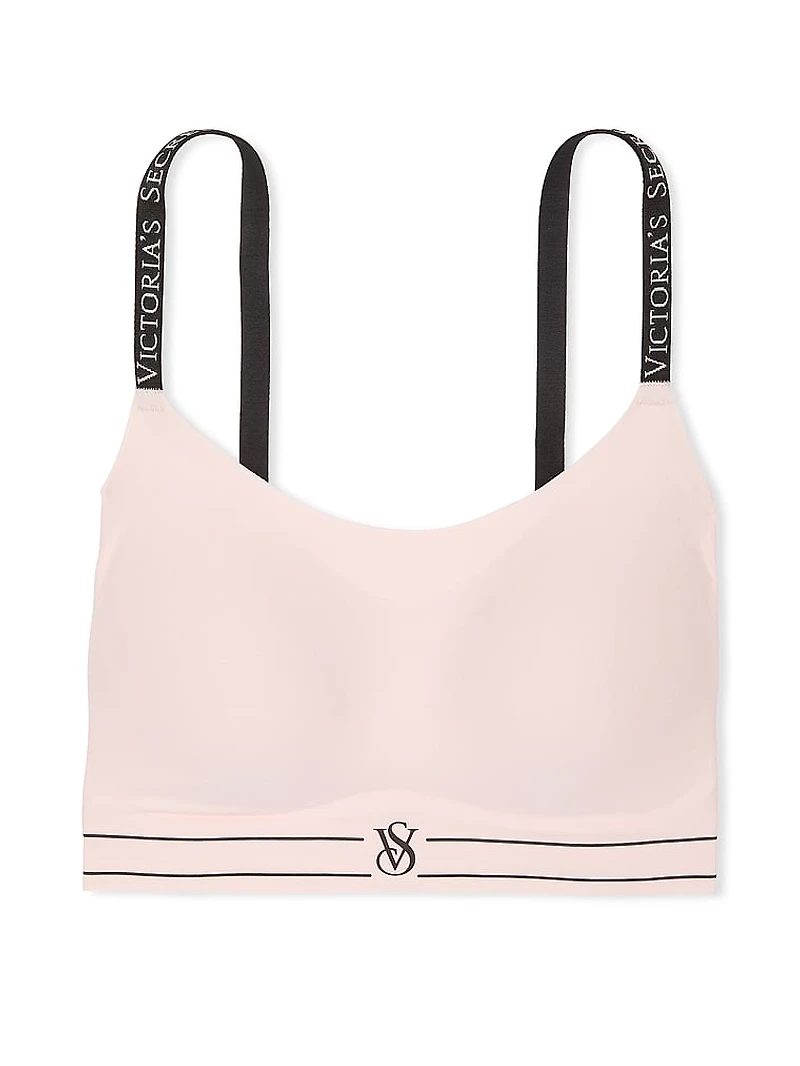 Lightly Lined Comfort Bra
