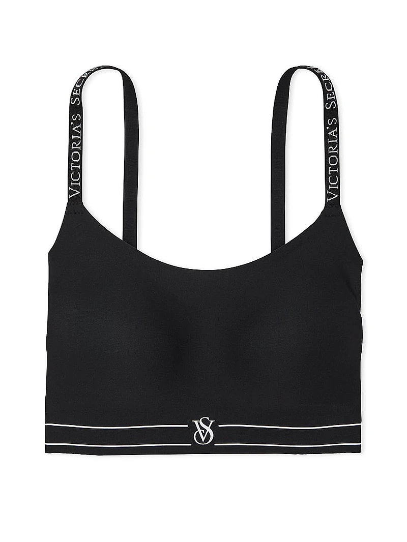 Lightly Lined Comfort Bra