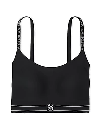 Lightly Lined Comfort Bra