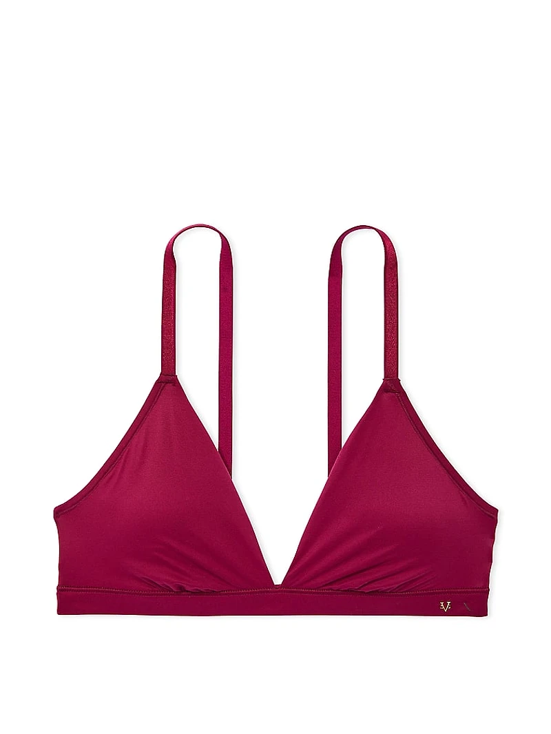 Smooth Triangle Bralette