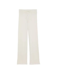 VSX Knit Wide-Leg Pant