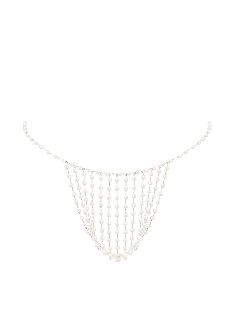 Pearl Thong