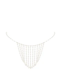 Pearl Thong