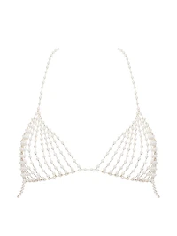 Pearl Soft Bra
