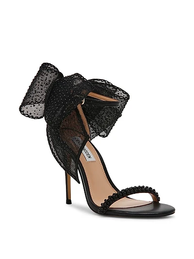 Benni Bow Heel