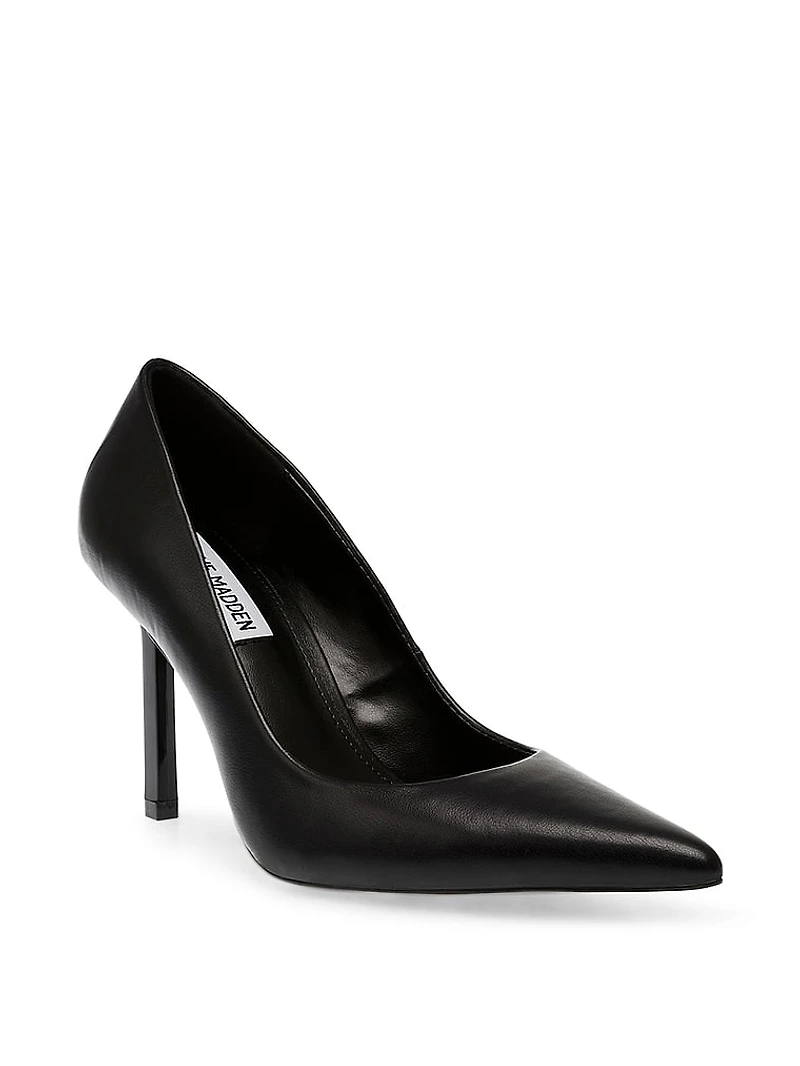 Classie Heel