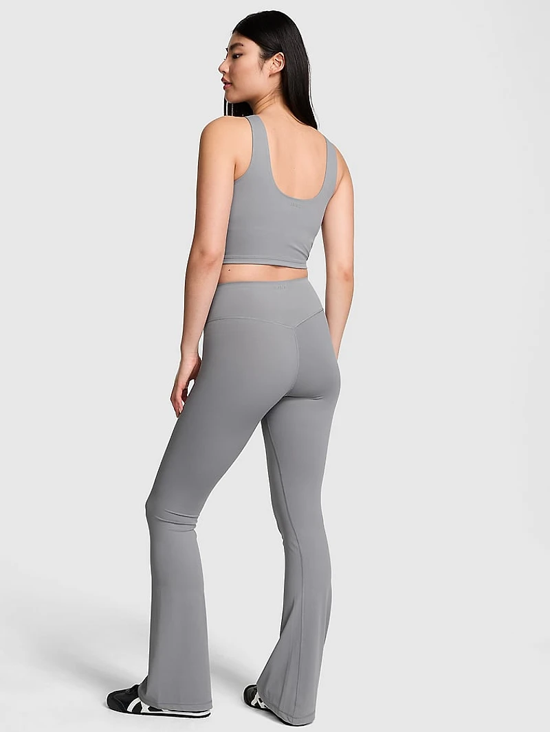 Relay Flare Leggings