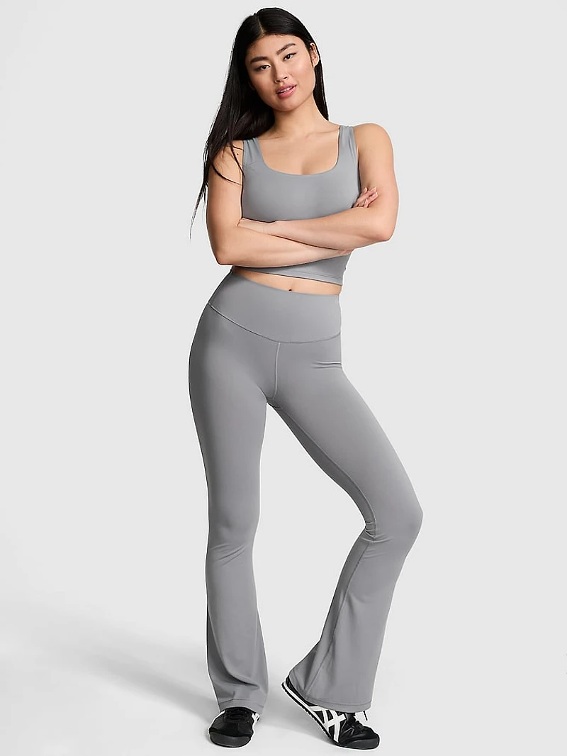 Relay Flare Leggings