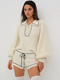 Jeannette Sweater