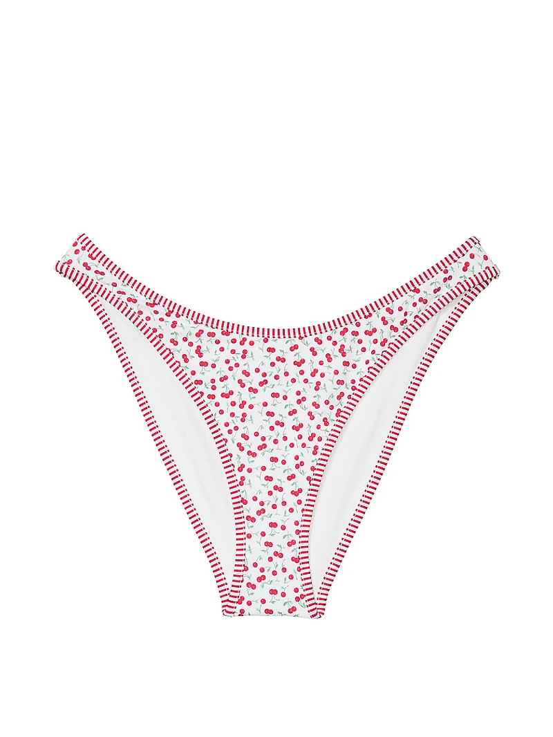 Golden Hour Bikini Bottom